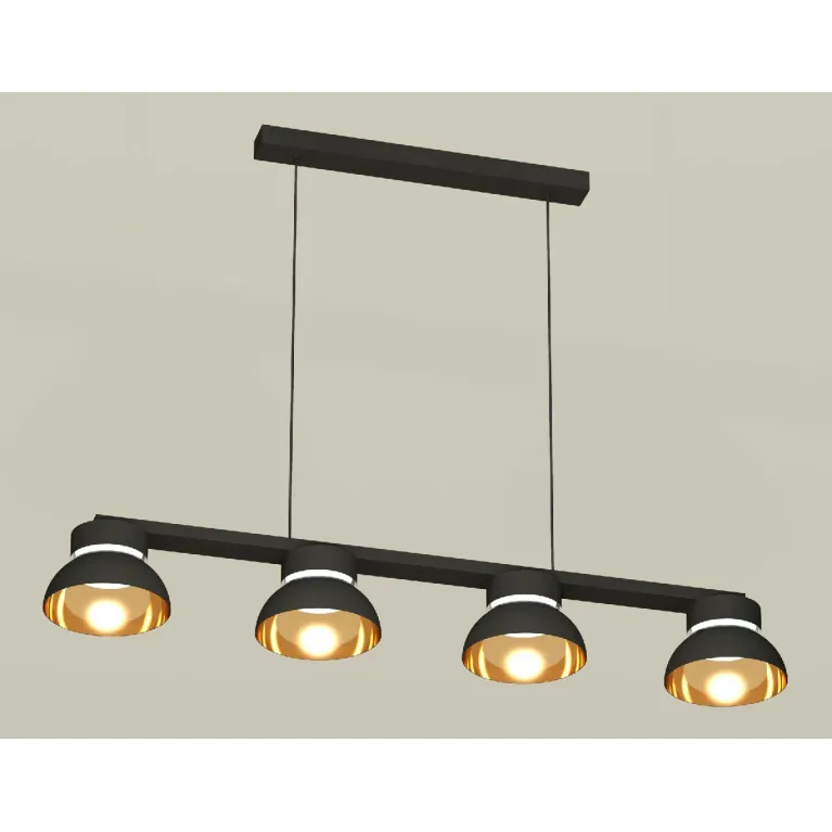 Подвесной светильник Ambrella Light Traditional (C9152, N8145) XB9152101 в Нижнем Новгороде