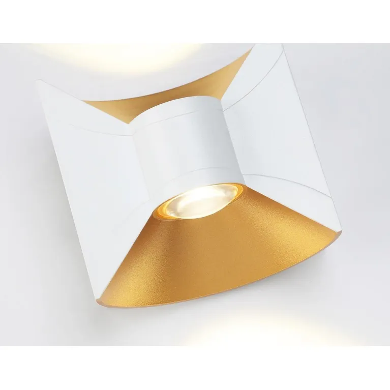 Уличный настенный светодиодный светильник Ambrella light Garden ST4471 в Нижнем Новгороде