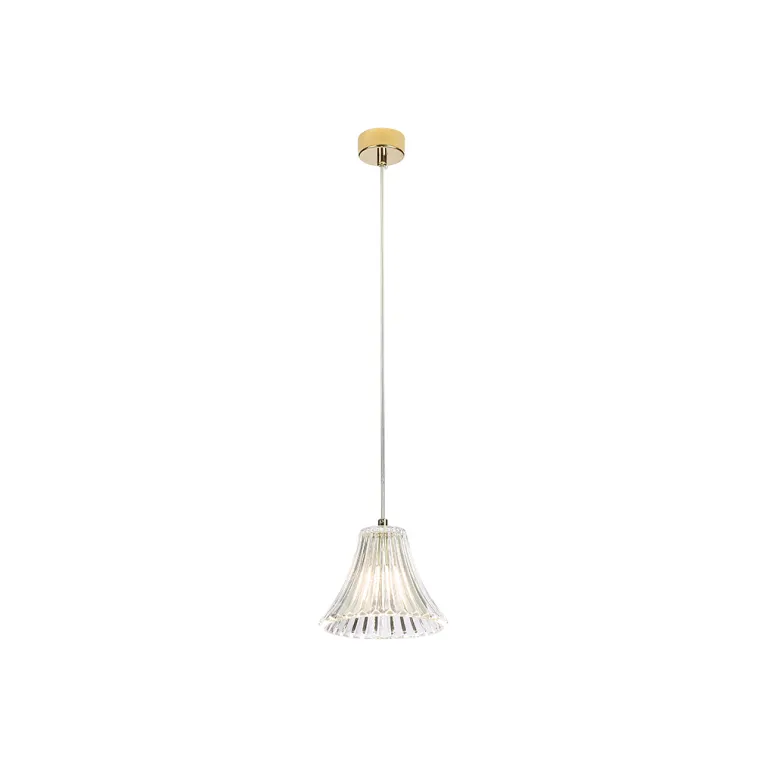 Подвесной светильник Newport 8351/S gold М0069984 в Нижнем Новгороде