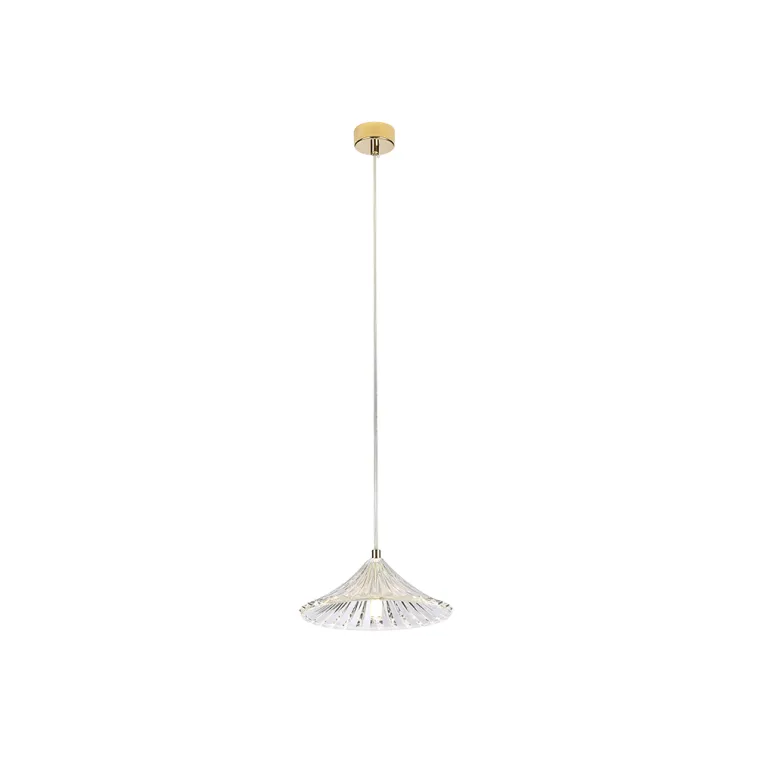Подвесной светильник Newport 8352/S gold М0069986 в Нижнем Новгороде