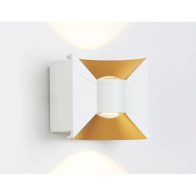 Уличный настенный светодиодный светильник Ambrella light Garden ST4471 в Нижнем Новгороде
