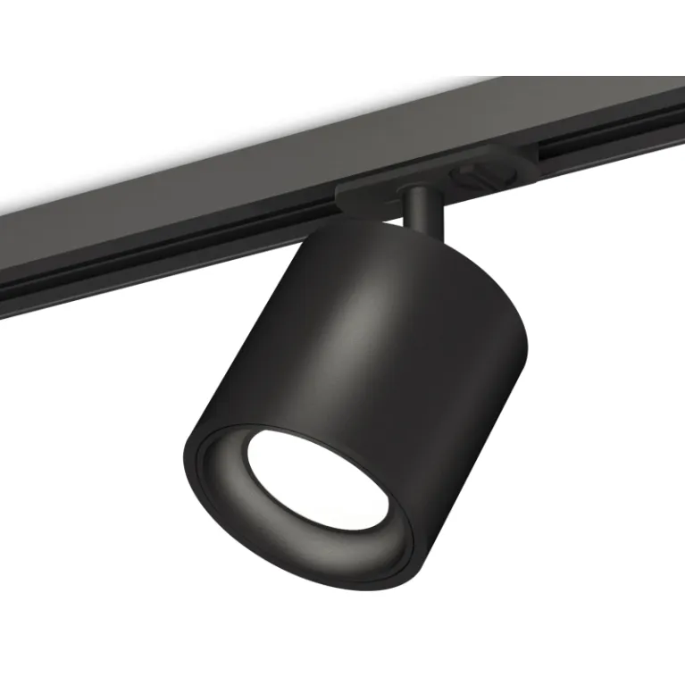 Комплект трекового светильника Ambrella Light Track System XT7532001 (A2537, C7532, N7021) в Нижнем Новгороде