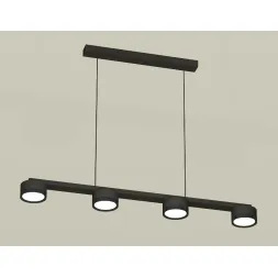 Подвесной светильник Ambrella Light Traditional (C9152, N8113) XB9152150