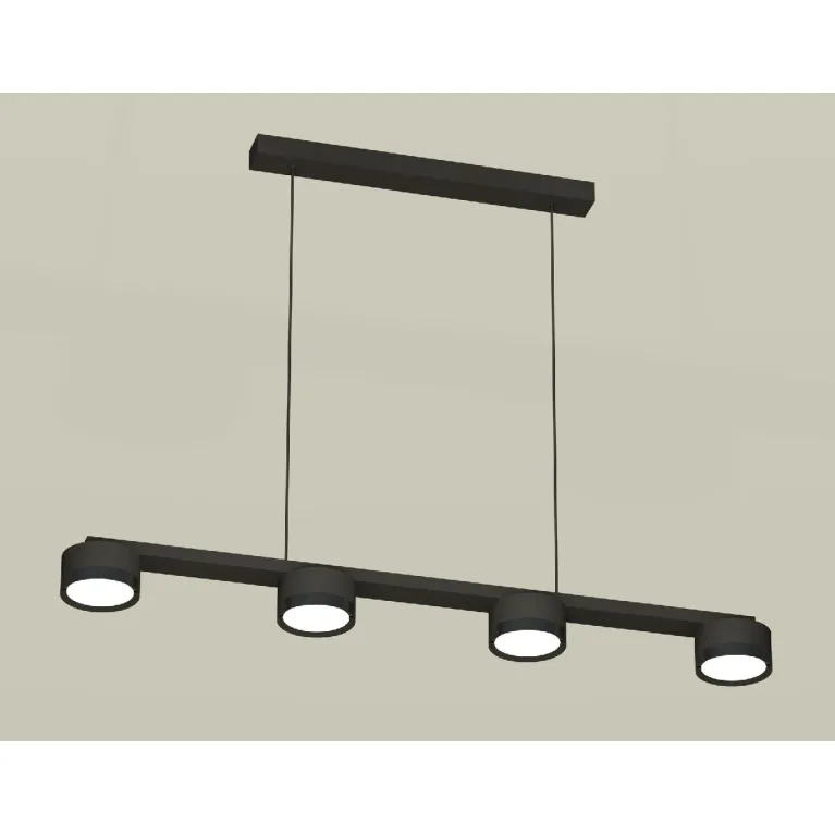 Подвесной светильник Ambrella Light Traditional (C9152, N8113) XB9152150 в Нижнем Новгороде