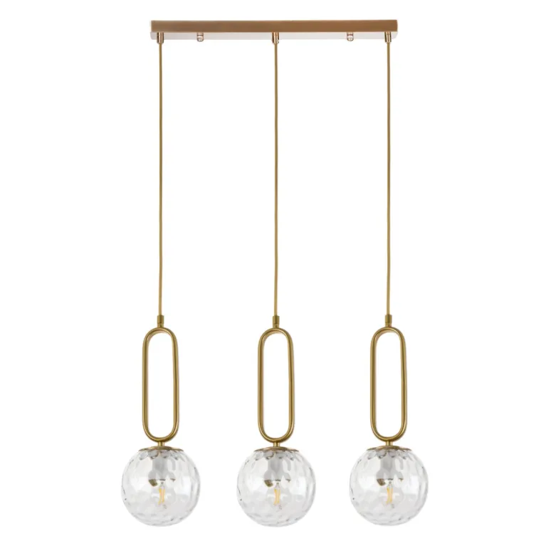 Подвесной светильник Myfar Pierre MR1168-3P в Нижнем Новгороде