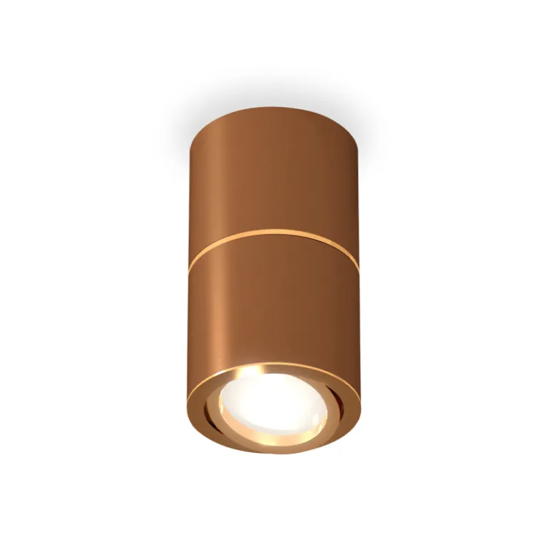 Потолочный светильник Ambrella Light Techno Spot XS7404060 (C7404, A2072, C7404, N7004) в Нижнем Новгороде