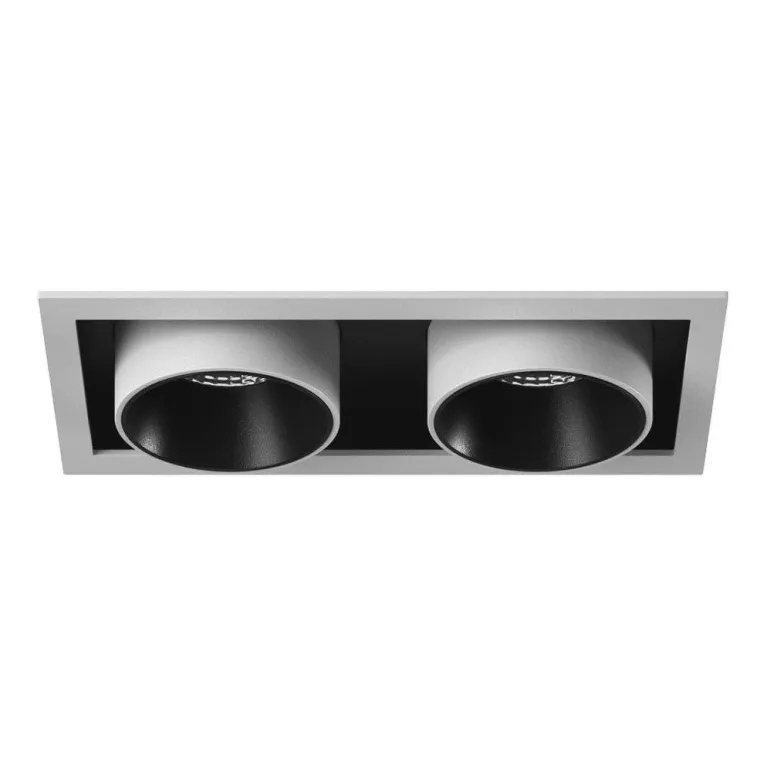 Встраиваемый светодиодный спот DesignLed SPL-SQ2-12-WW 002330 в Нижнем Новгороде