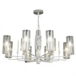 Подвесная люстра Maytoni Napoli MOD032PL-08CH