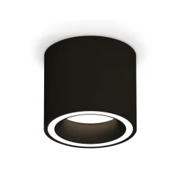 Накладной светильник Ambrella Light Techno XS7402030 (C7402, N7111)