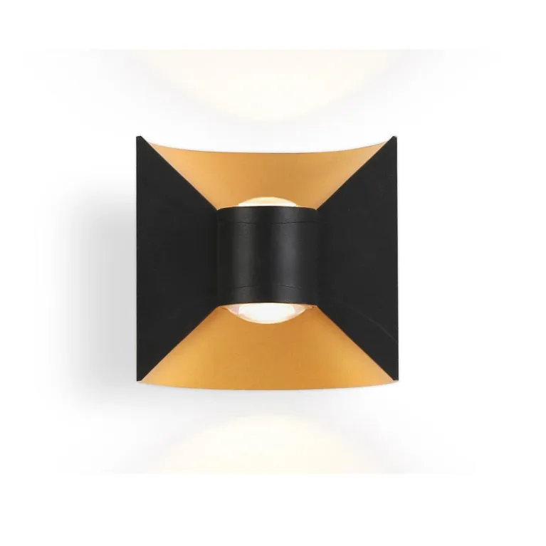 Уличный настенный светодиодный светильник Ambrella light Garden ST4472 в Нижнем Новгороде