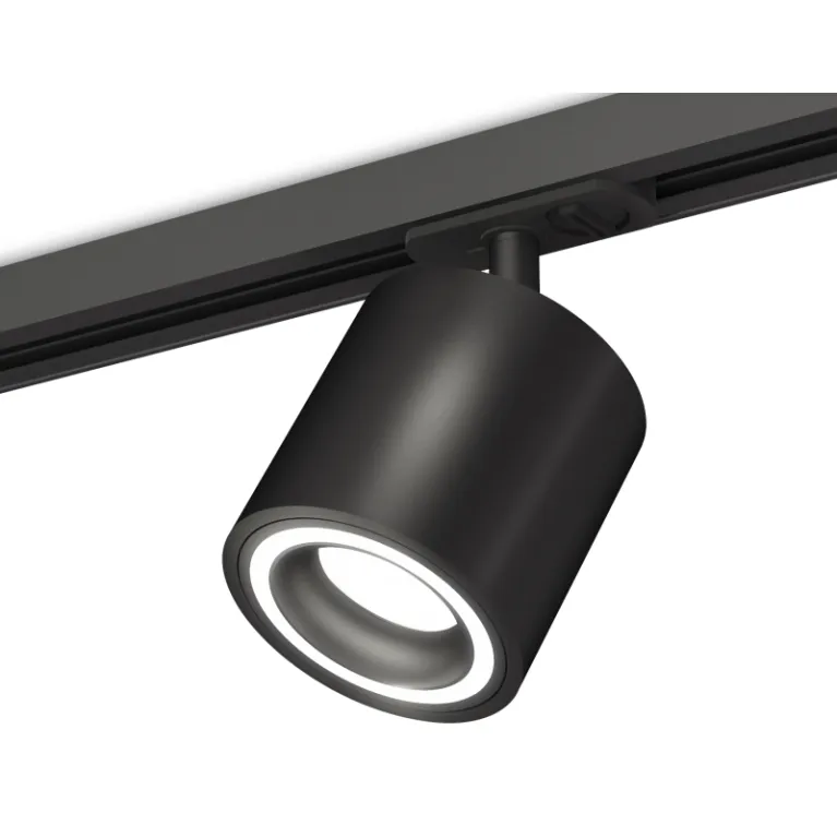 Комплект трекового светильника Ambrella Light Track System XT7532010 (A2537, C7532, N7111) в Нижнем Новгороде