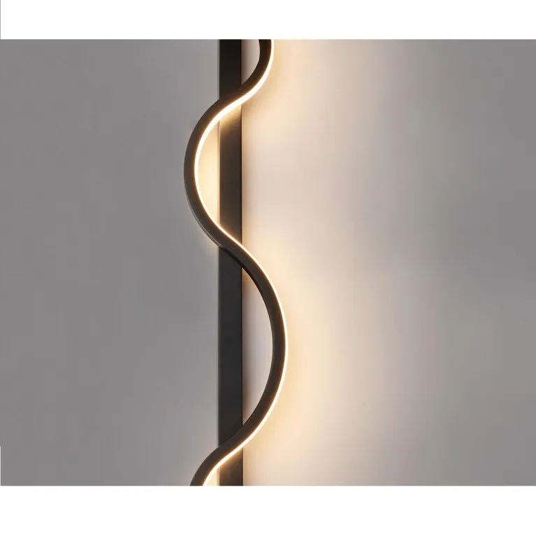 Настенный светодиодный светильник Kink Light Вали 08418B-80R,19(3000K) в Нижнем Новгороде