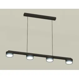Подвесной светильник Ambrella Light Traditional (C9152, N8133) XB9152151