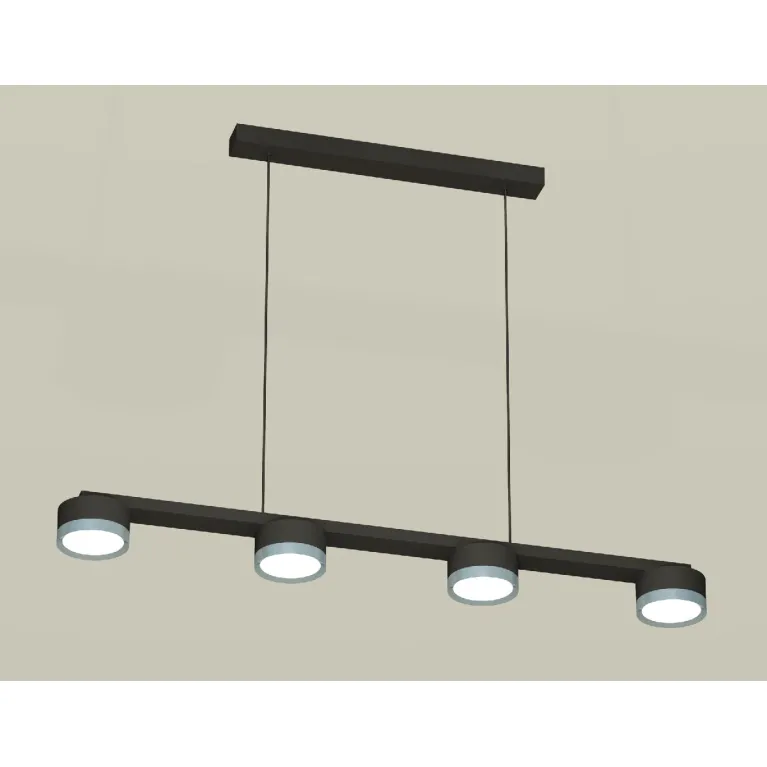 Подвесной светильник Ambrella Light Traditional (C9152, N8133) XB9152151 в Нижнем Новгороде