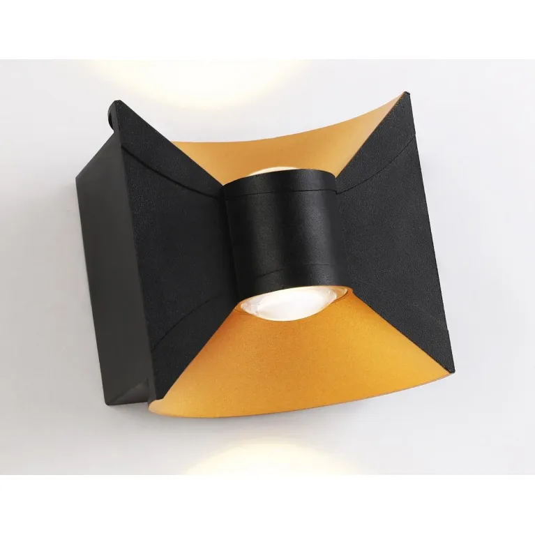 Уличный настенный светодиодный светильник Ambrella light Garden ST4472 в Нижнем Новгороде