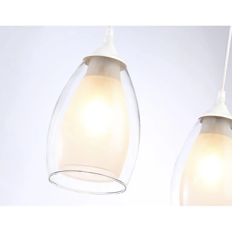 Подвесной светильник Ambrella light Traditional TR3536 в Нижнем Новгороде