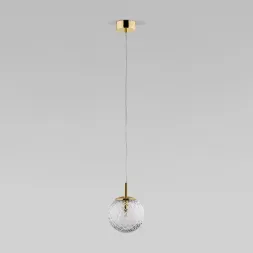 Подвесной светильник TK Lighting 759 Cadix Gold a068324
