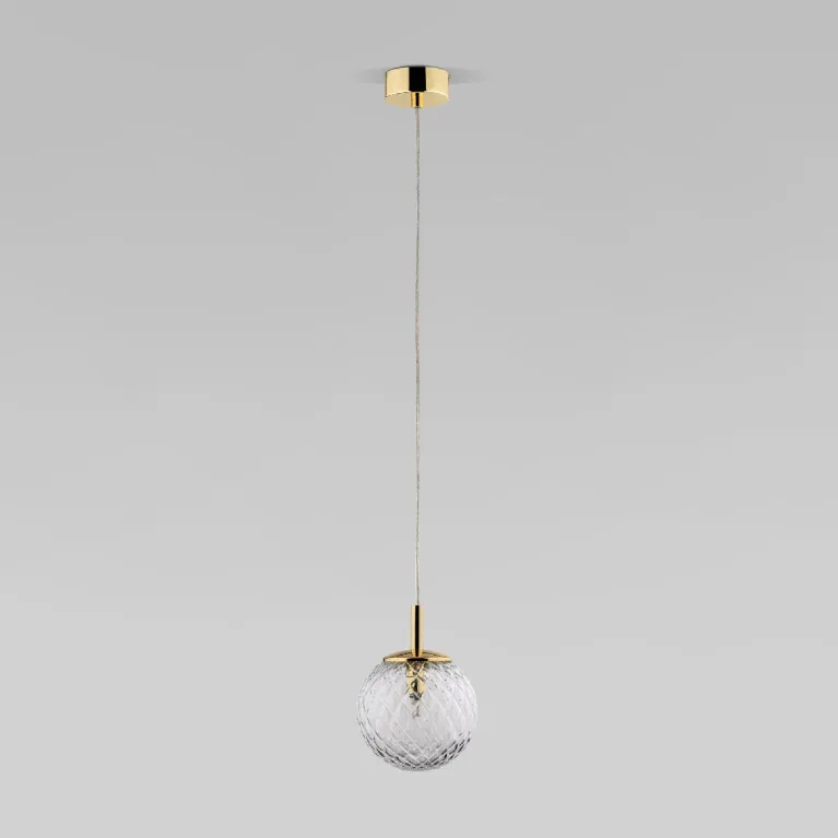 Подвесной светильник TK Lighting 759 Cadix Gold a068324 в Нижнем Новгороде