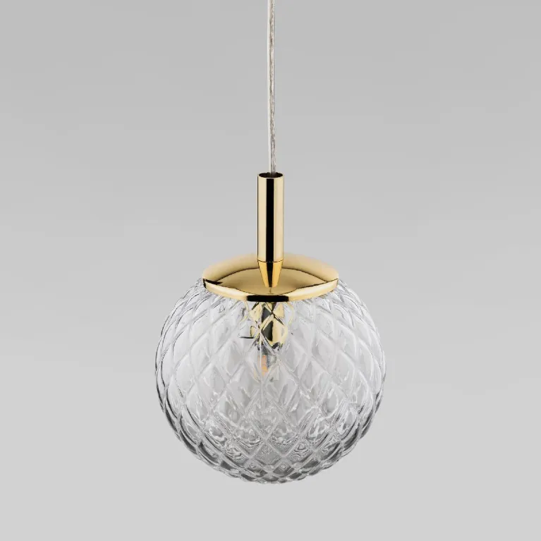 Подвесной светильник TK Lighting 759 Cadix Gold a068324 в Нижнем Новгороде