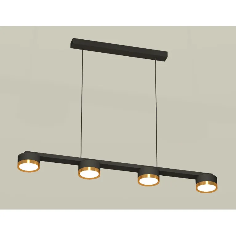 Подвесной светильник Ambrella Light Traditional (C9152, N8124) XB9152152 в Нижнем Новгороде