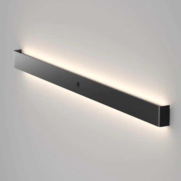 Настенный светильник Maytoni Bracket MOD492WL-L20BK в Нижнем Новгороде