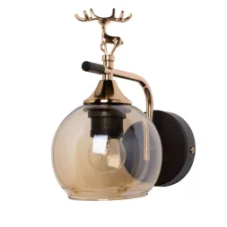 Бра De Markt City Альфа 324029301