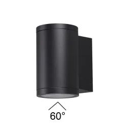 Уличный настенный светильник Odeon Light Nature Long 7142/12WL