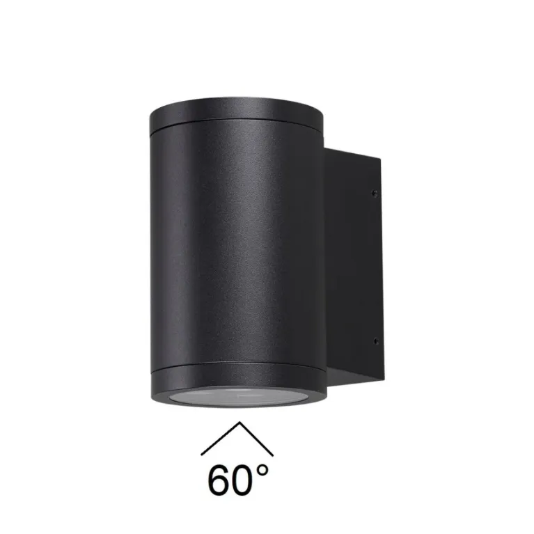 Уличный настенный светильник Odeon Light Nature Long 7142/12WL в Нижнем Новгороде