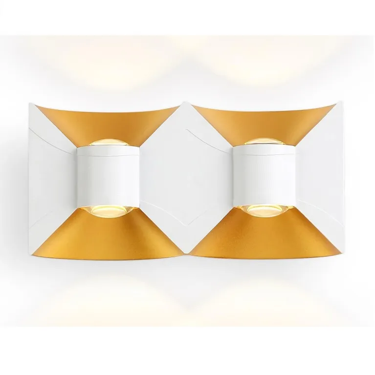 Уличный настенный светодиодный светильник Ambrella light Garden ST4475 в Нижнем Новгороде