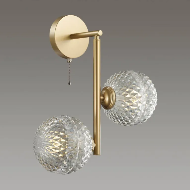 Бра Lumion Moderni Geneva 5292/2W в Нижнем Новгороде