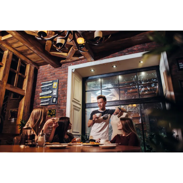 Лампа светодиодная Kanlux Tomi GU5.3 5W 6200-6800К 23012 в Нижнем Новгороде