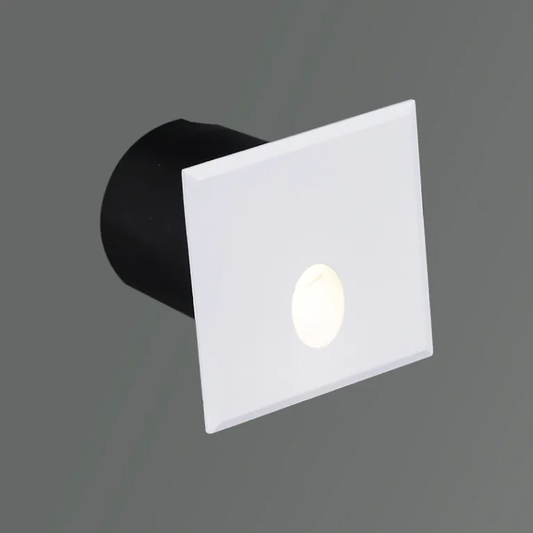 Подсветка для лестниц Reluce 86608-9.0-001TL LED3W WT в Нижнем Новгороде