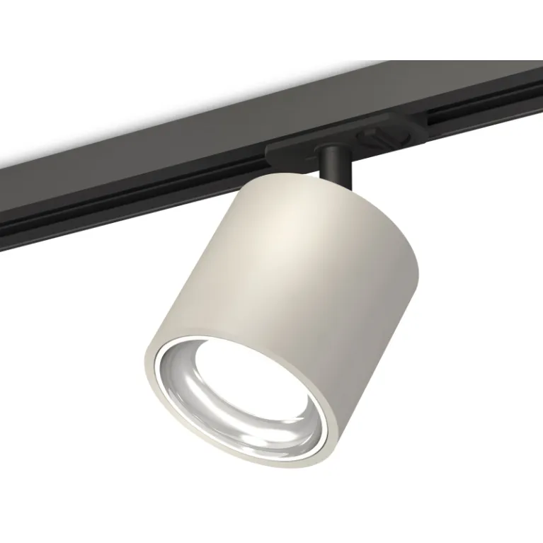 Комплект трекового светильника Ambrella Light Track System XT7533001 (A2537, C7533, N7022) в Нижнем Новгороде