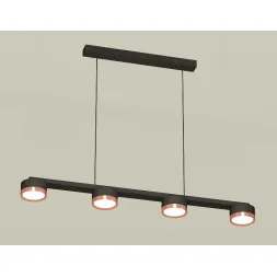 Подвесной светильник Ambrella Light Traditional (C9152, N8126) XB9152153