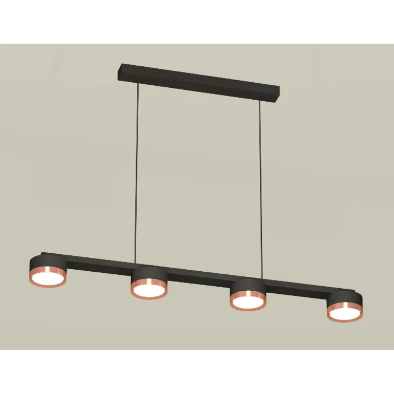 Подвесной светильник Ambrella Light Traditional (C9152, N8126) XB9152153 в Нижнем Новгороде