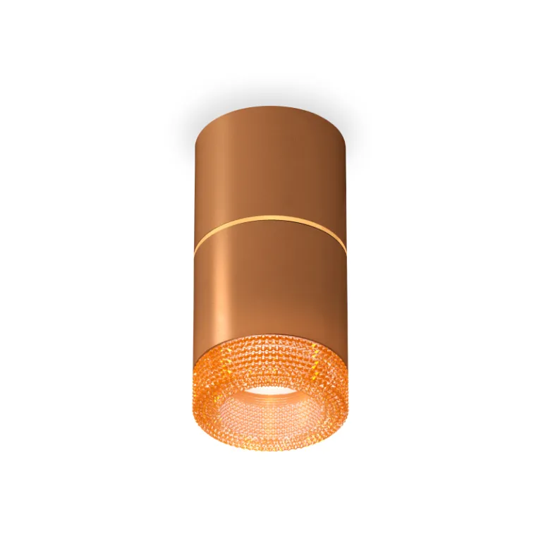 Потолочный светильник Ambrella Light Techno Spot XS7404062 (C7404, A2072, C7404, N7195) в Нижнем Новгороде