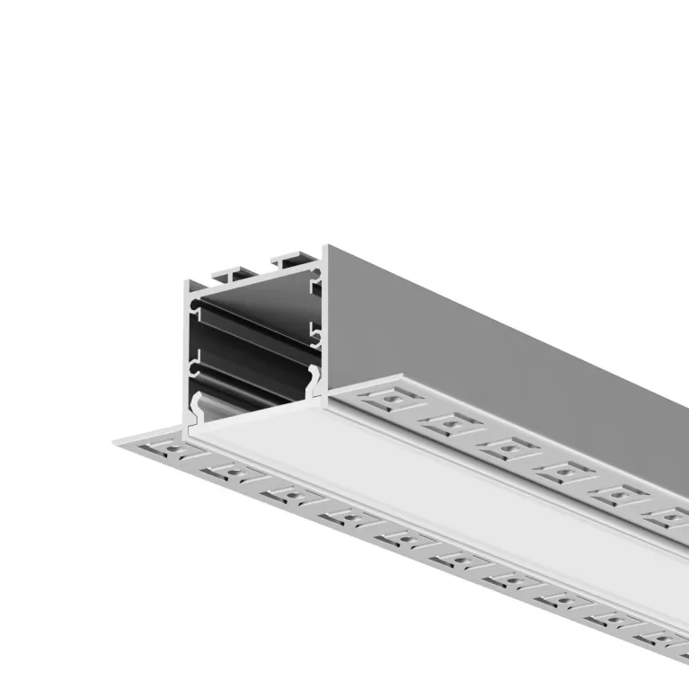 Профиль встраиваемый скрытого монтажа Maytoni Led Strip 636011 в Нижнем Новгороде