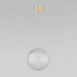 Подвесной светильник TK Lighting 4610 Cadix Gold a065192