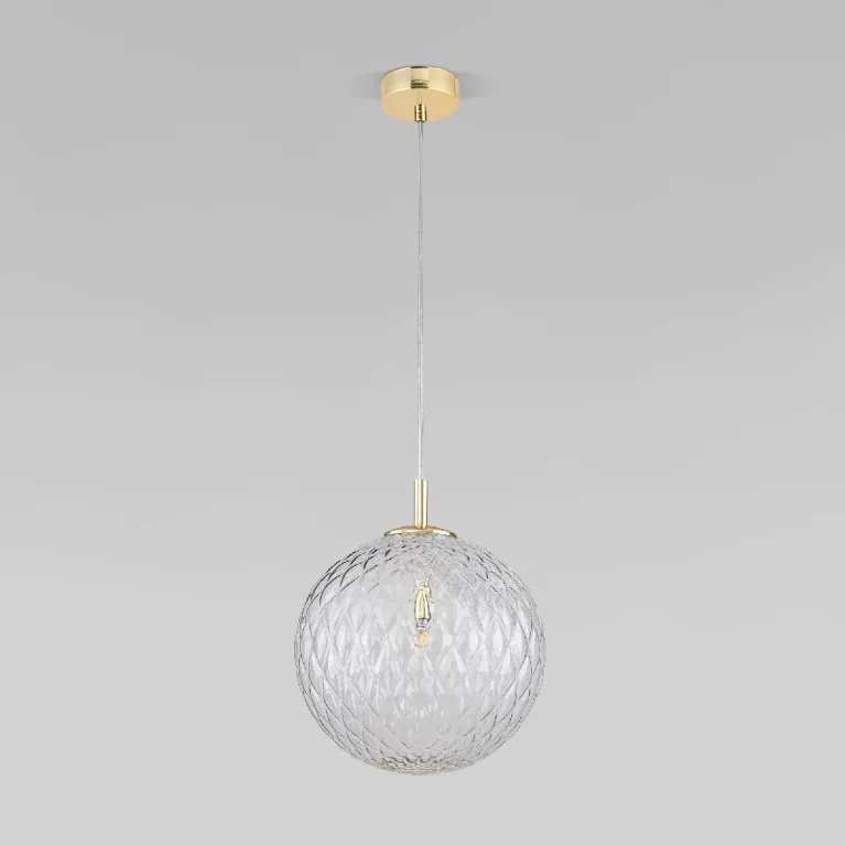 Подвесной светильник TK Lighting 4610 Cadix Gold a065192 в Нижнем Новгороде