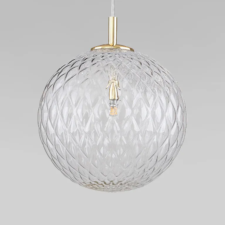 Подвесной светильник TK Lighting 4610 Cadix Gold a065192 в Нижнем Новгороде