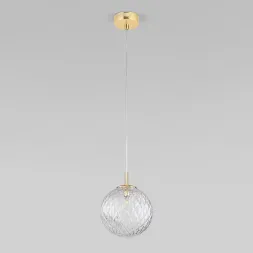 Подвесной светильник TK Lighting 4609 Cadix Gold a065191