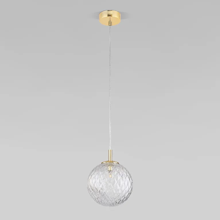 Подвесной светильник TK Lighting 4609 Cadix Gold a065191 в Нижнем Новгороде