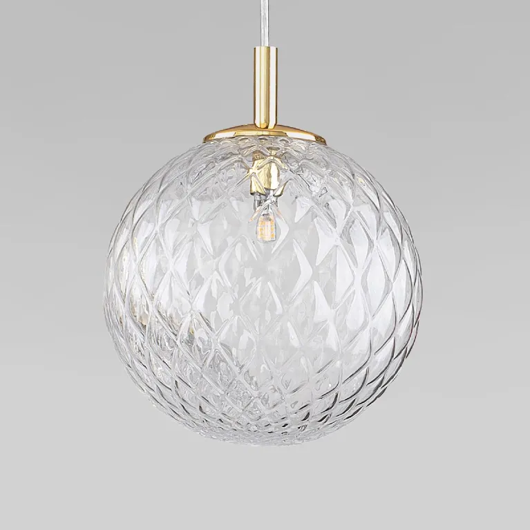 Подвесной светильник TK Lighting 4609 Cadix Gold a065191 в Нижнем Новгороде
