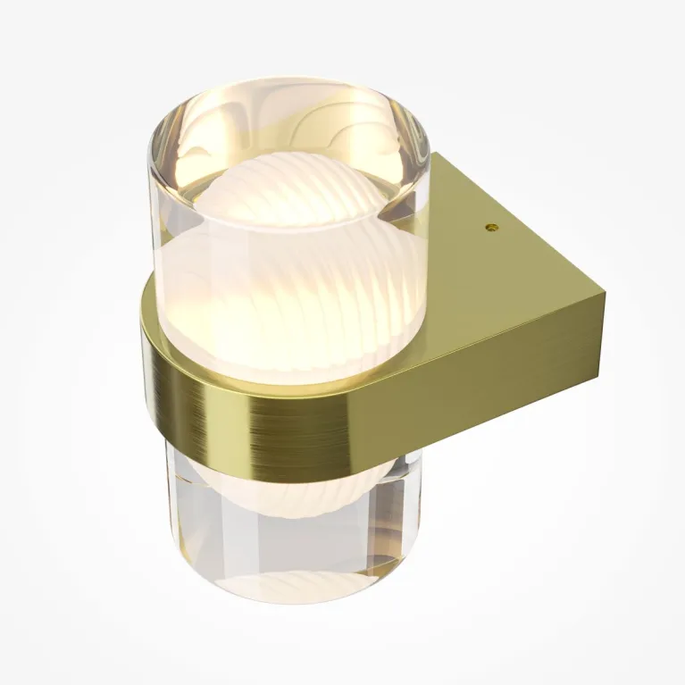 Настенный светильник Maytoni Sacramento MOD480WL-L10BS3K в Нижнем Новгороде