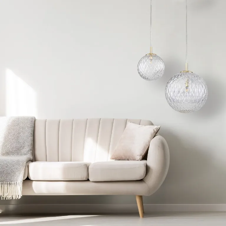 Подвесной светильник TK Lighting 4609 Cadix Gold a065191 в Нижнем Новгороде
