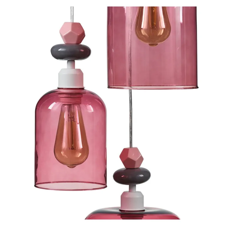 Подвесной светильник 33 Идеи PND170.03.01.001WH-M03DP в Нижнем Новгороде