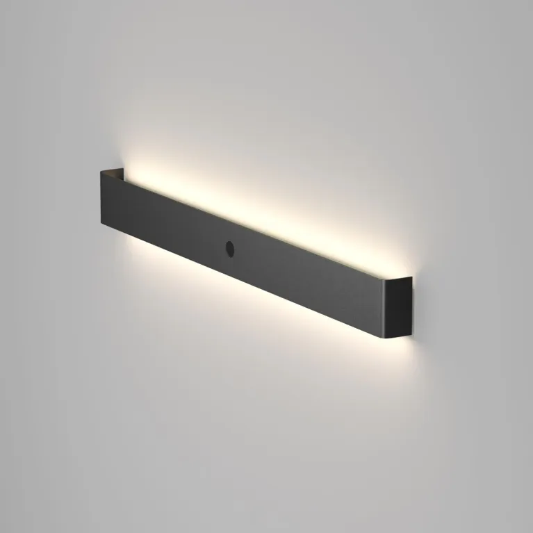 Настенный светильник Maytoni Bracket MOD492WL-L16BK в Нижнем Новгороде