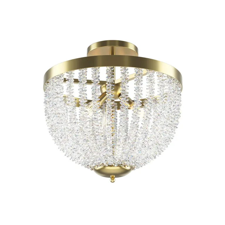 Потолочный светильник Maytoni Intrigue MOD440CL-03BS в Нижнем Новгороде