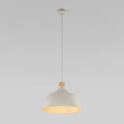 Подвесной светильник TK Lighting 5664 Cap Beige a065141