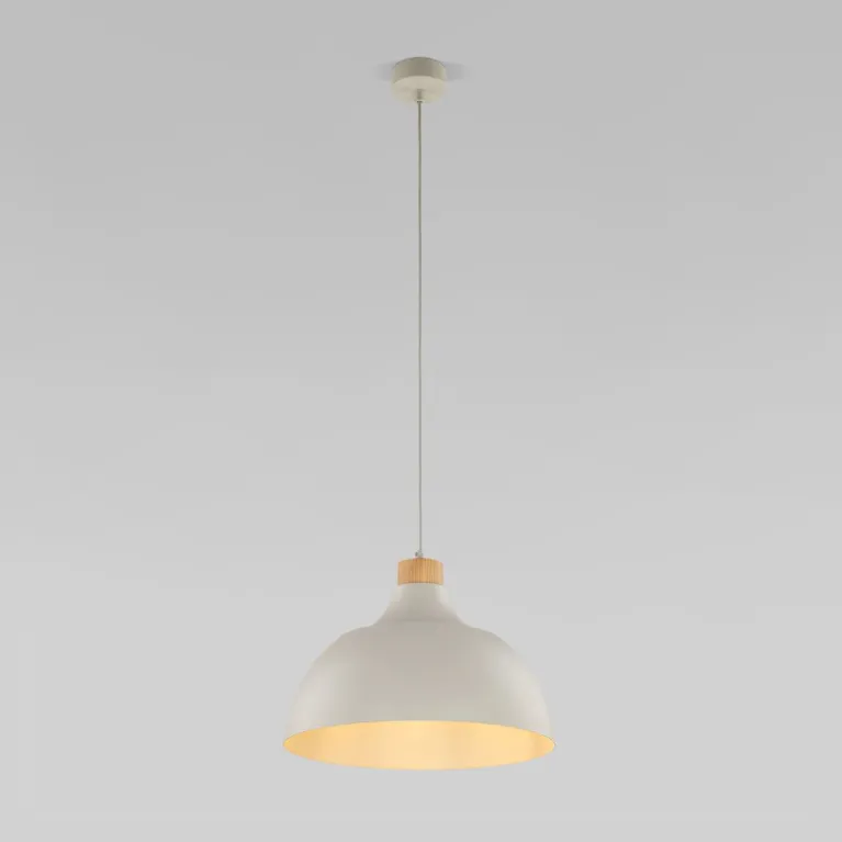 Подвесной светильник TK Lighting 5664 Cap Beige a065141 в Нижнем Новгороде